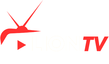 LION LOGO